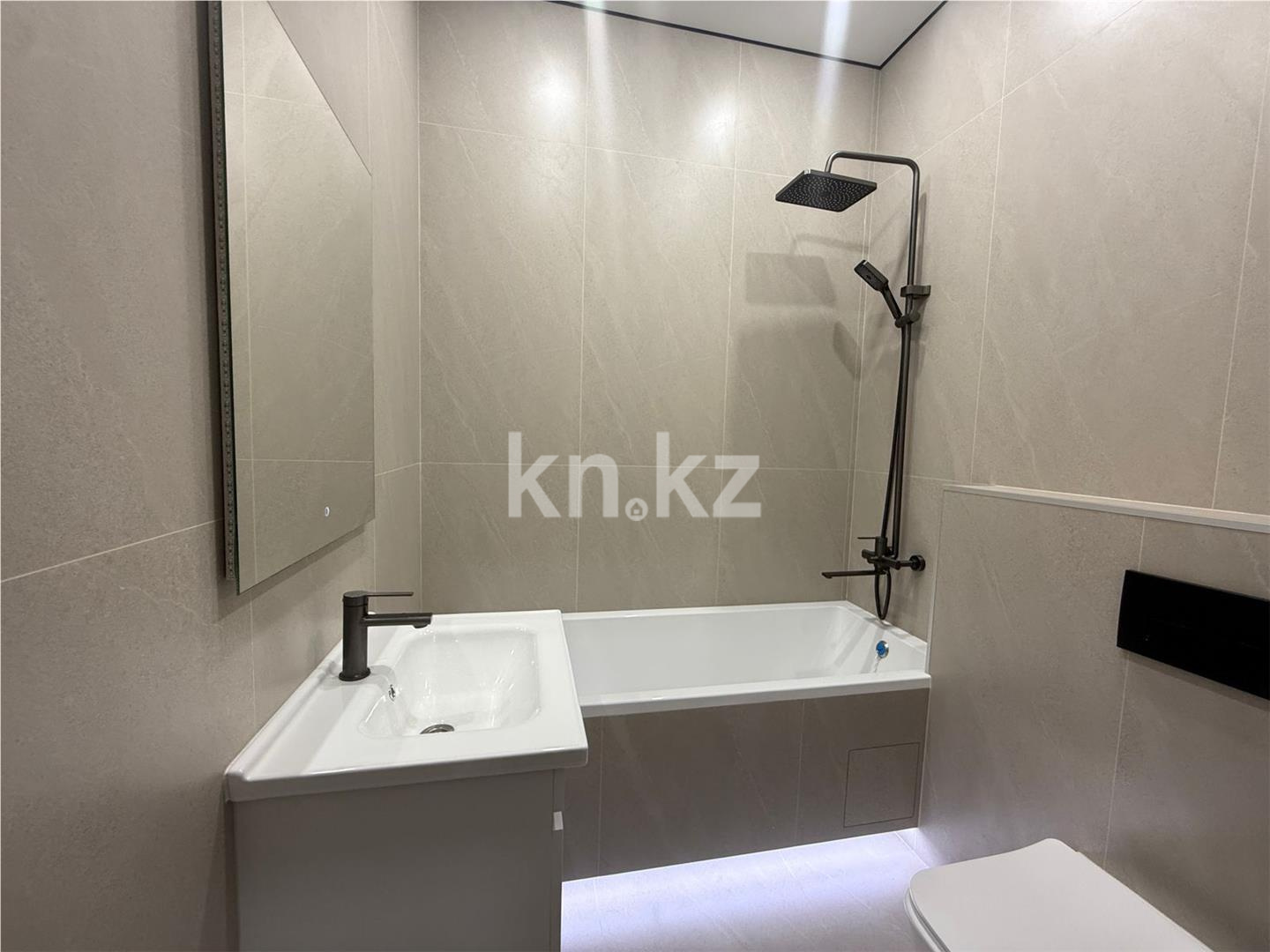 Продажа 2-комнатной квартиры, 40.7 м², ул. Култегин - Продажа квартир в Казахстане фото 5 из 5