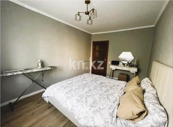 Продажа 3-комнатной квартиры, 60 м² - Продажа трехкомнатных квартир в Астане - страница 113 фото 8 из 9