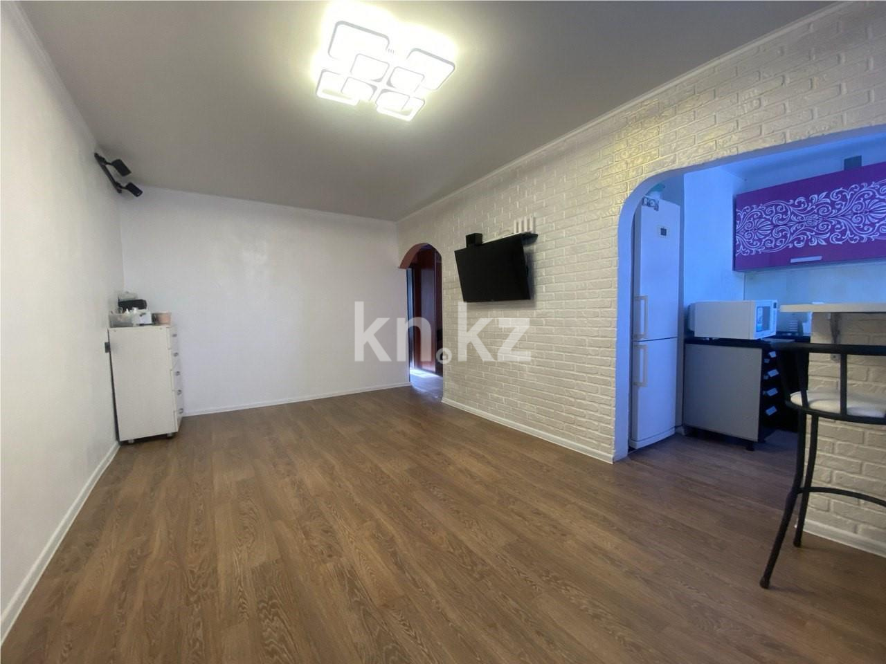 Продажа 3-комнатной квартиры, 62 м² - Недвижимость в Темиртау - страница 11 фото 2 из 13