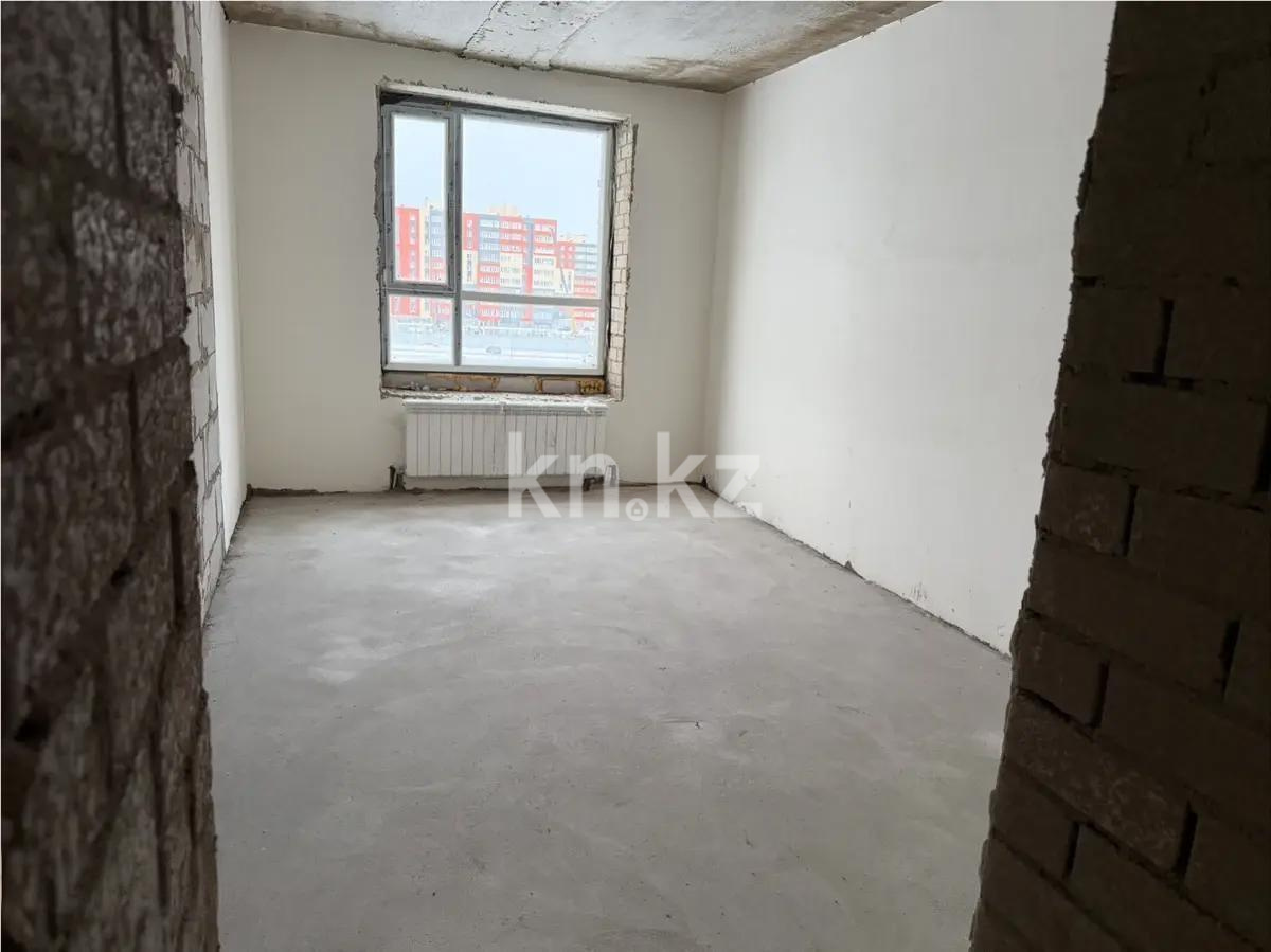 Продажа 2-комнатной квартиры, 62 м² в Астане