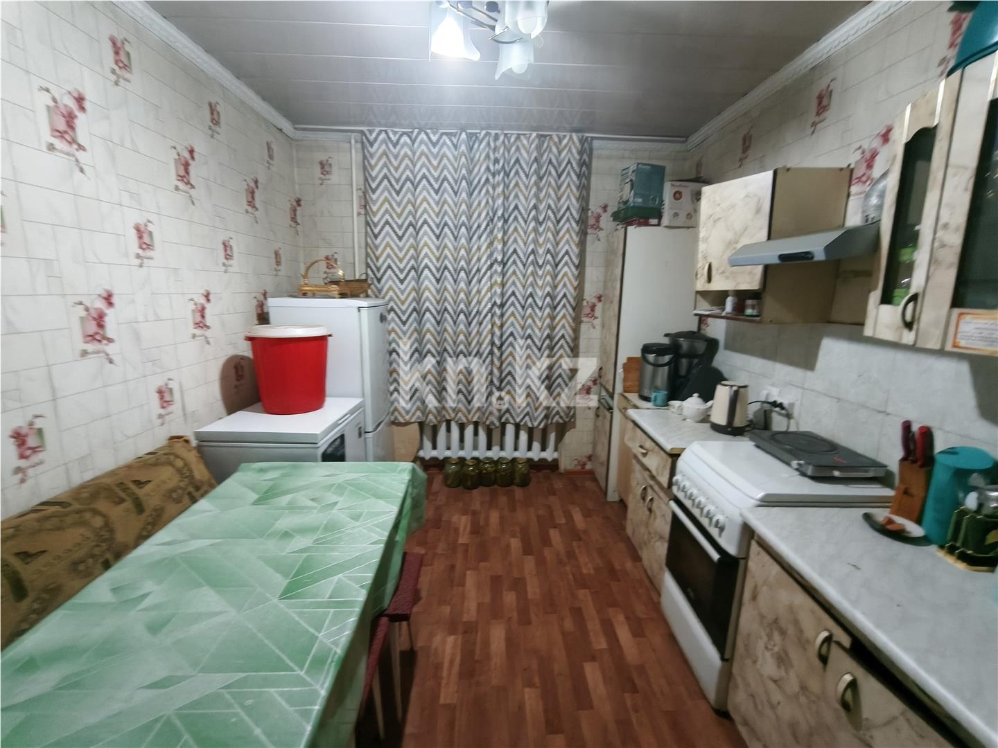 Продажа 4-комнатной квартиры, 81 м² в Караганде - фото 5