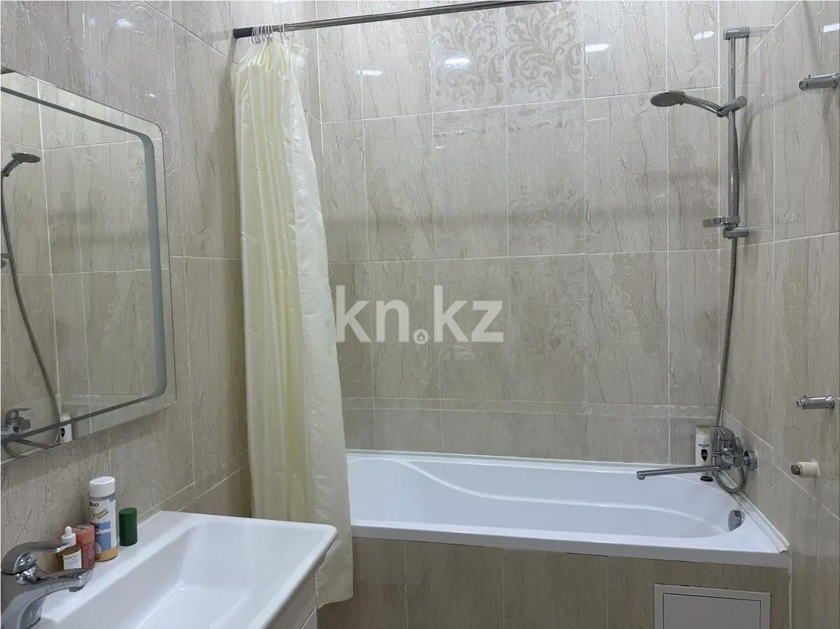 Продажа 2-комнатной квартиры, 60 м², пр. Улы Дала, дом  6 - Продажа квартир в Астане без посредников фото 4 из 4