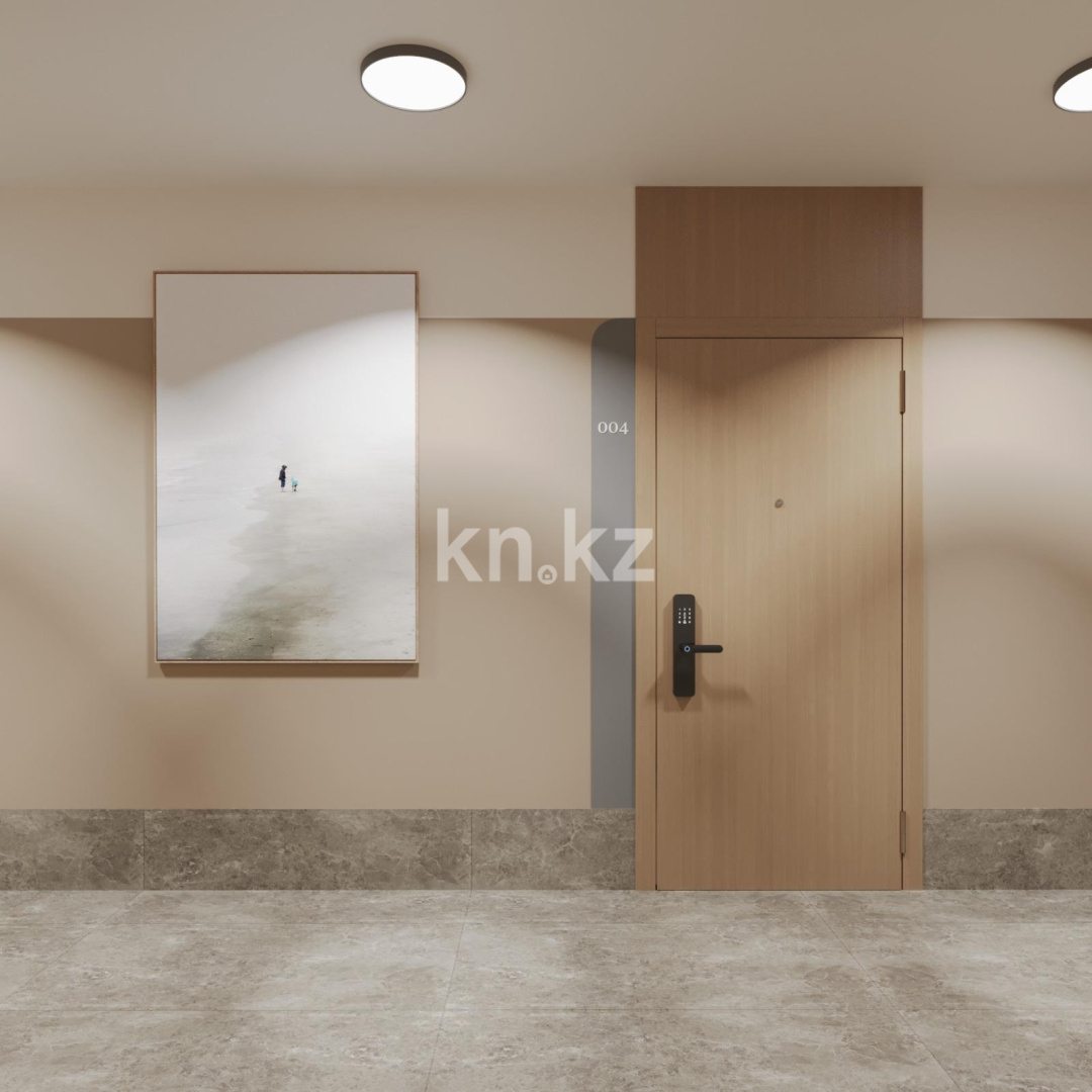 Продажа 2-комнатной квартиры, 39 м², ул. Шаймерденова, дом  4/1 в Астане - фото 22