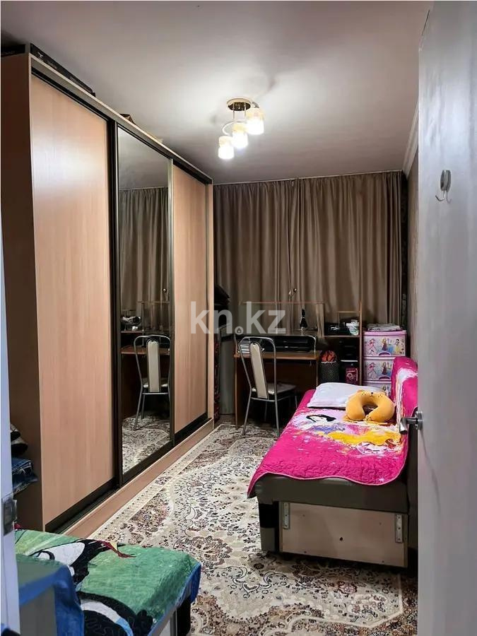 Продажа 2-комнатной квартиры, 47 м² в Алматы - фото 2