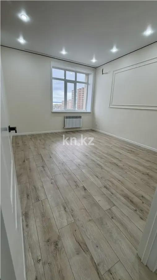 Продажа 2-комнатной квартиры, 60 м² в Караганде