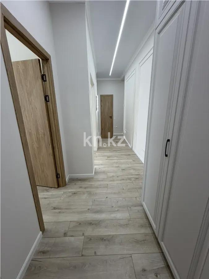Продажа 3-комнатной квартиры, 77 м² - Продажа квартир в Майкудуке Караганды фото 7 из 7