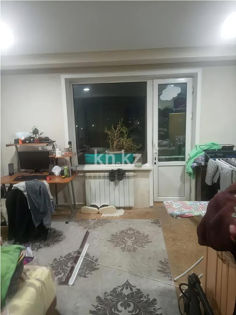 Продажа 4-комнатной квартиры, 78 м² - Продажа четырехкомнатных квартир от собственников в Караганде - страница 2 фото 1 из 5