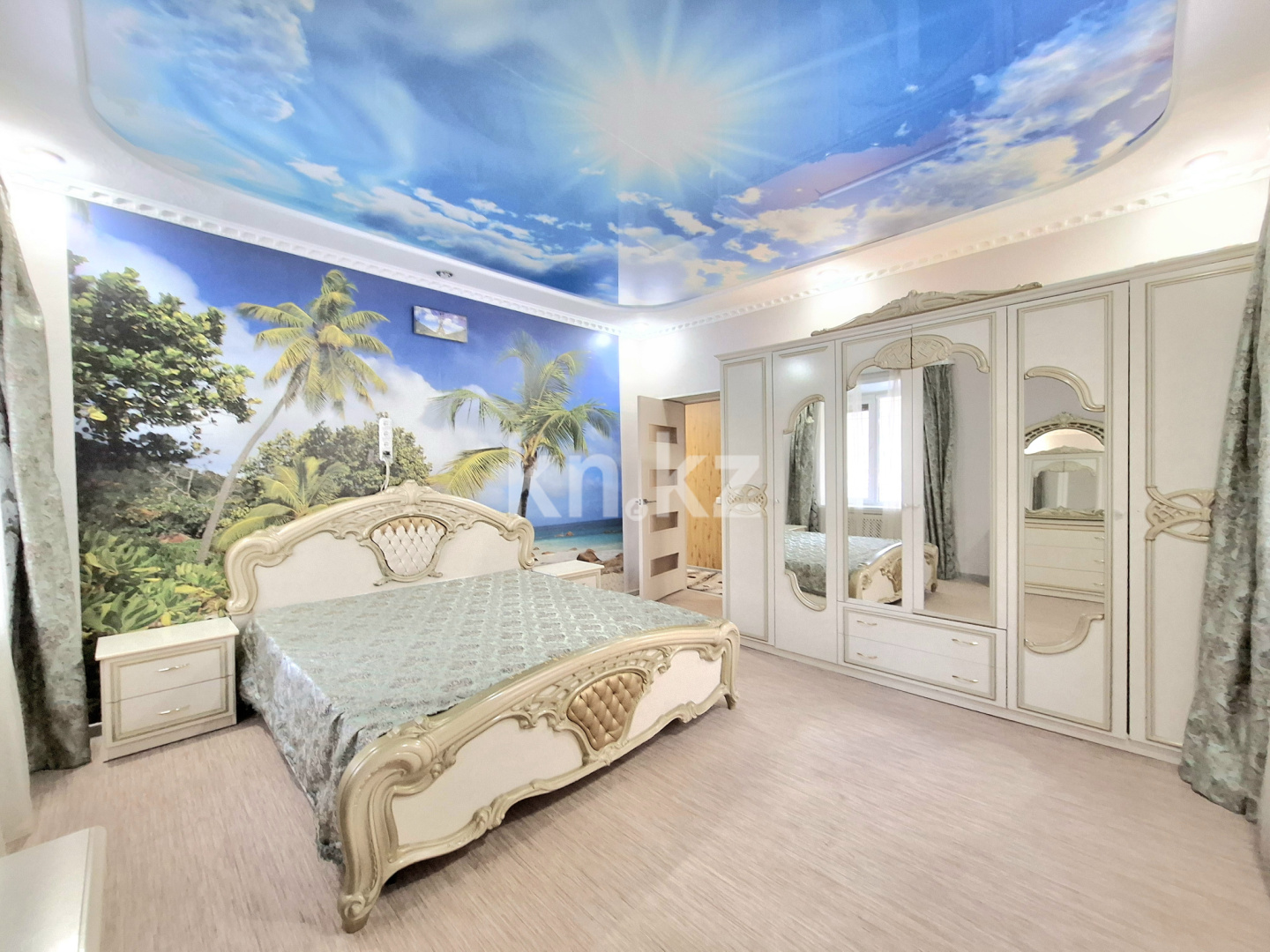 Продажа 3-комнатной квартиры, 80.2 м² - Продажа  трехкомнатных квартир в Караганде - страница 2 фото 8 из 24