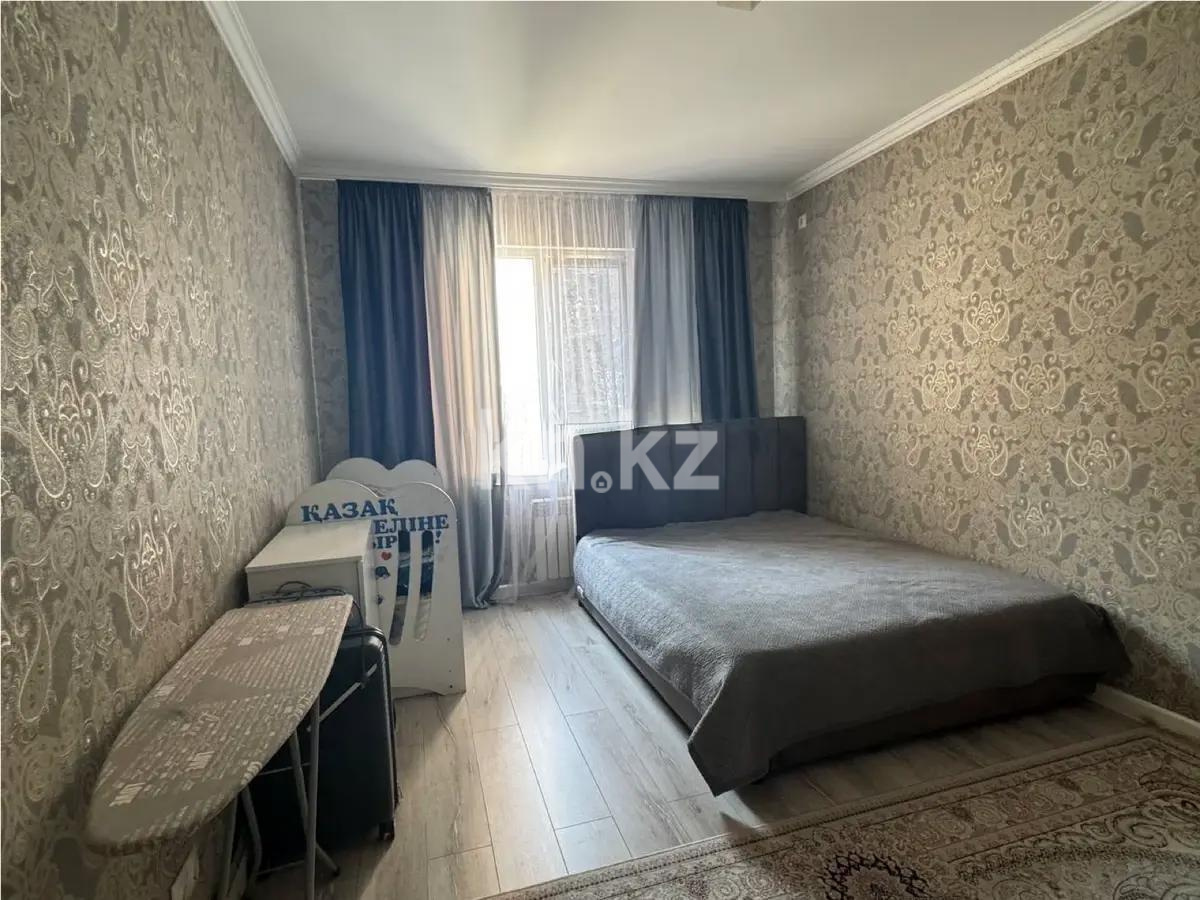 Продажа 2-комнатной квартиры, 62 м², ул. Абишева, дом  36/5 в Алматы - фото 2