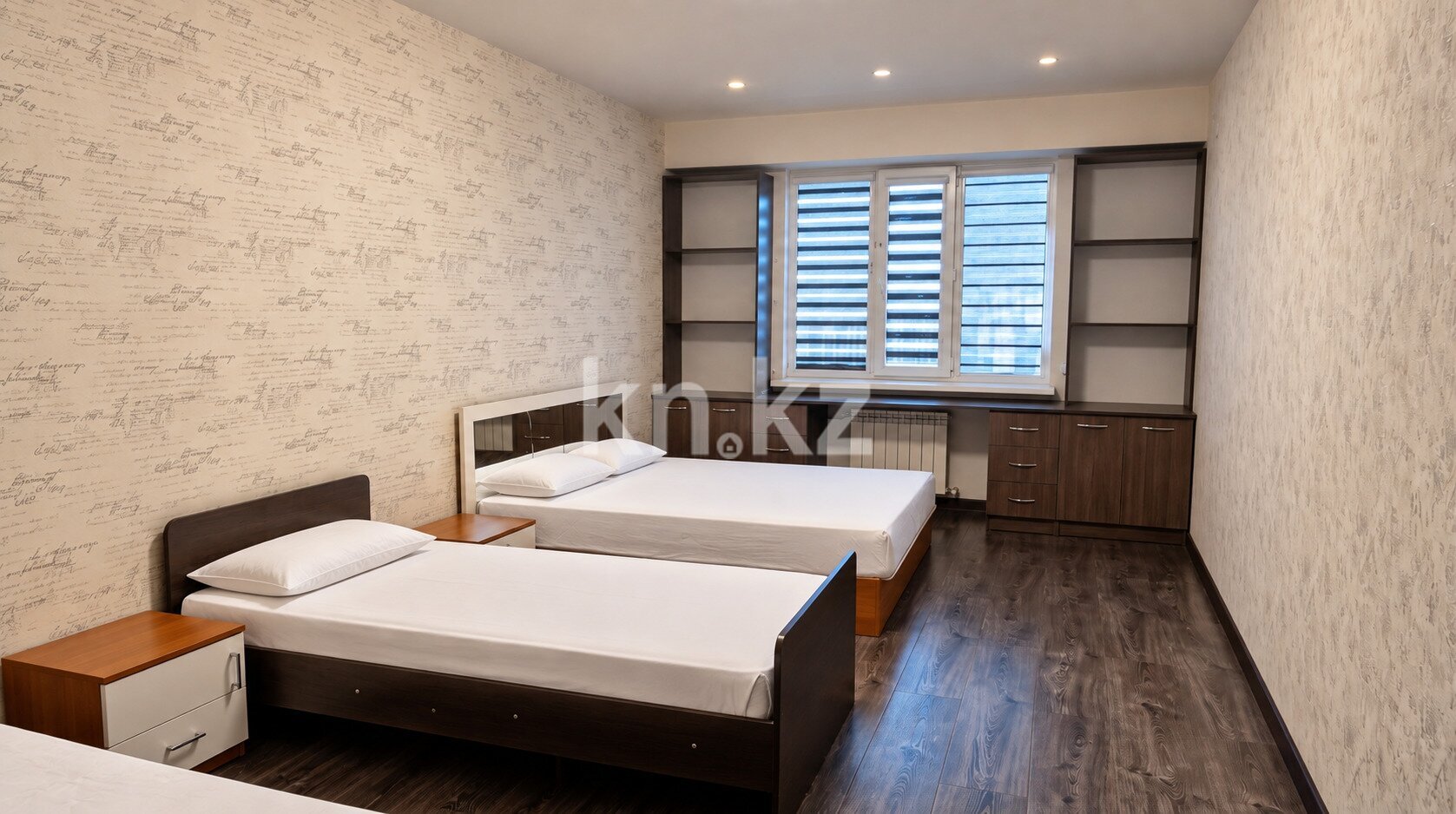 Аренда 3-комнатной квартиры посуточно, 85 м² в Актау - фото 8