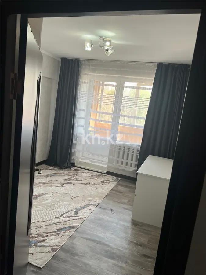 Продажа 2-комнатной квартиры, 43 м² в Алматы - фото 3