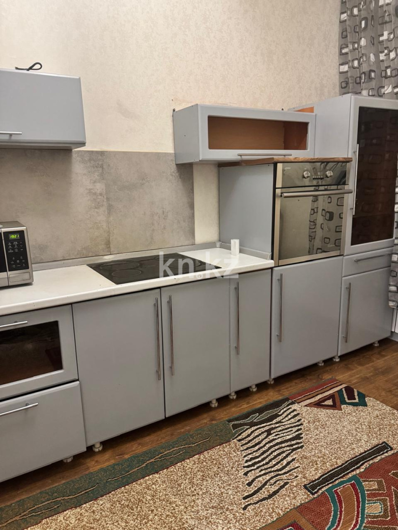 Аренда 1-комнатной квартиры, 43 м² - Аренда квартир помесячно в Казахстане фото 3 из 8