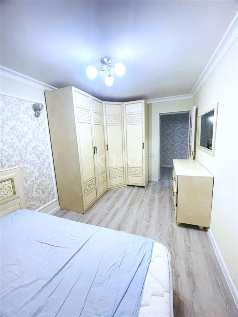 Продажа 4-комнатной квартиры, 73 м², ул. Муканова - Продажа  четырехкомнатных квартир в Караганде фото 8 из 13