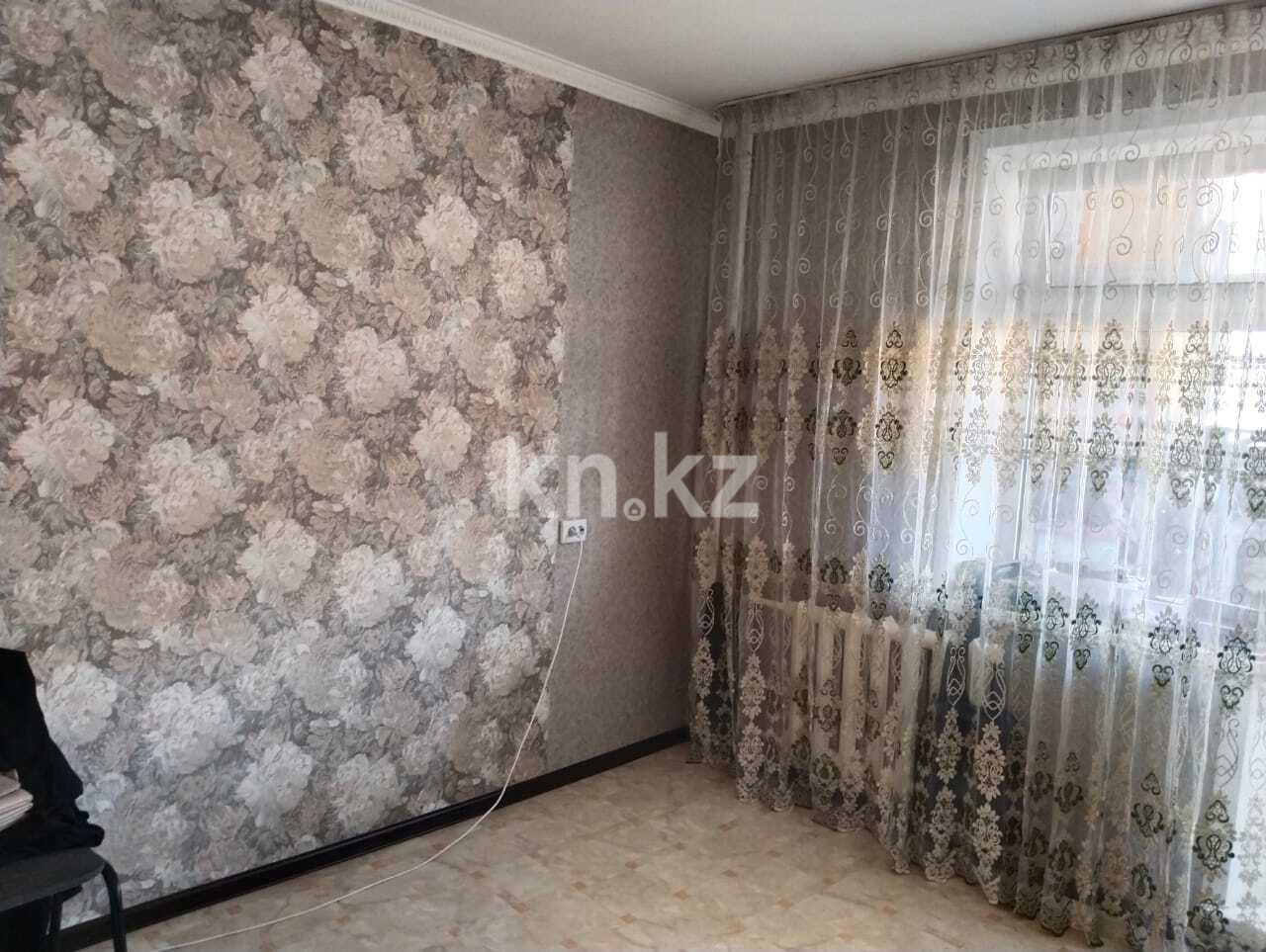 Продажа 3-комнатной квартиры, 71 м², мкр-н Степной-2 - Продажа квартир в Караганде фото 3 из 12