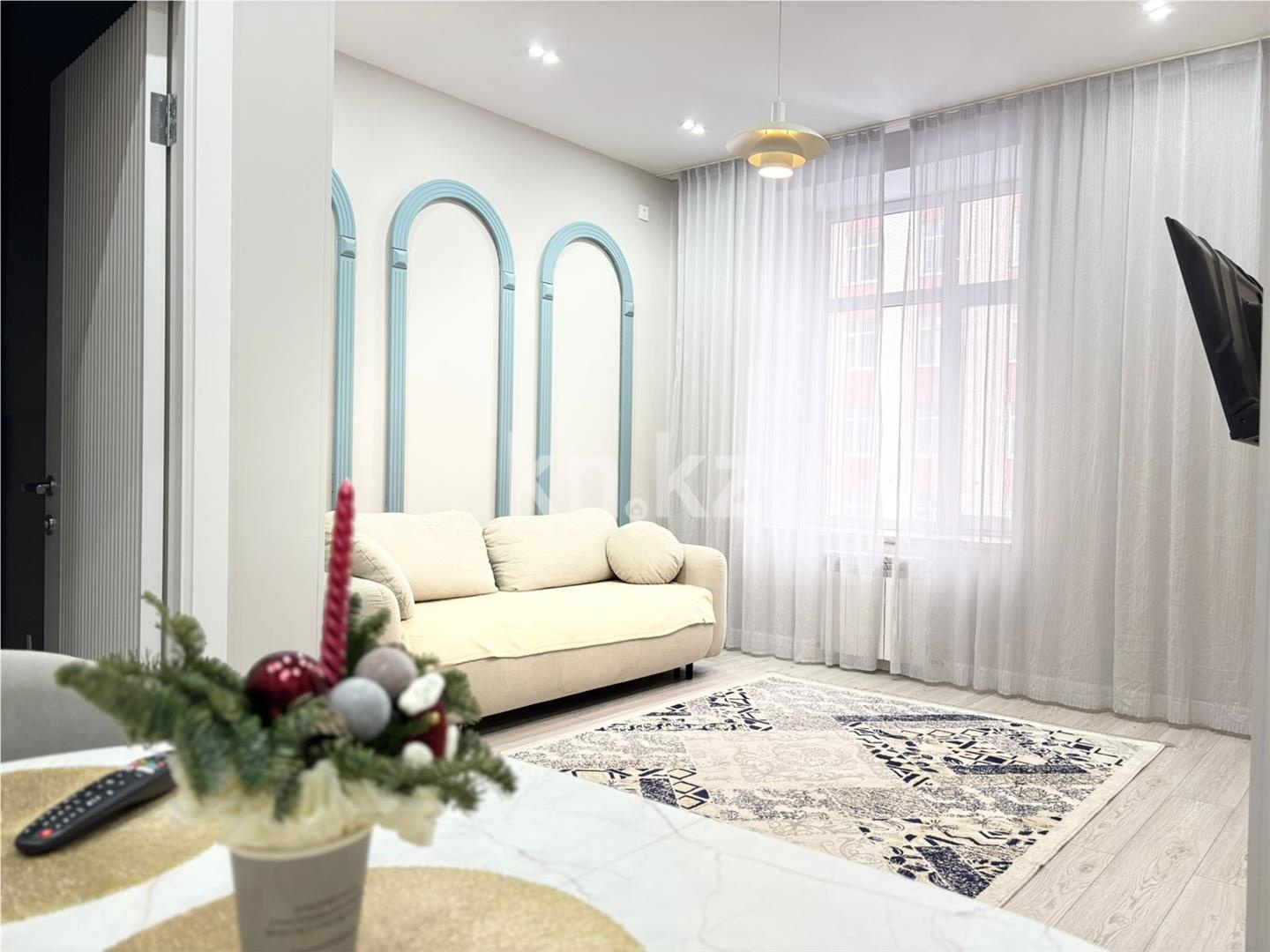 Продажа 2-комнатной квартиры, 46 м² - Продажа двухкомнатных квартир в Караганде - страница 27 фото 1 из 10