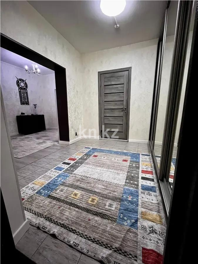 Продажа 2-комнатной квартиры, 98 м², ул. Жуалы, дом  26 в Алматы - фото 5