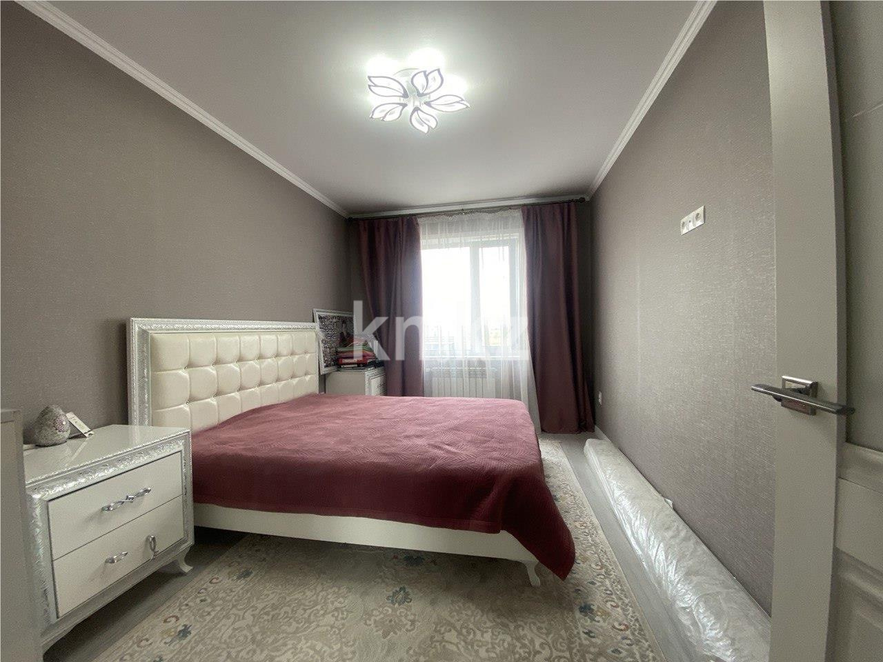 Продажа 3-комнатной квартиры, 63 м², ул. 9-й мкр. в Темиртау - фото 4