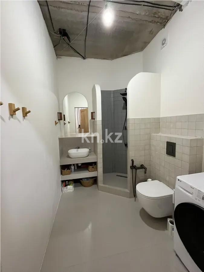 Продажа 1-комнатной квартиры, 33 м² - Продажа однокомнатных квартир в р-не Нура Астаны - страница 2 фото 3 из 3