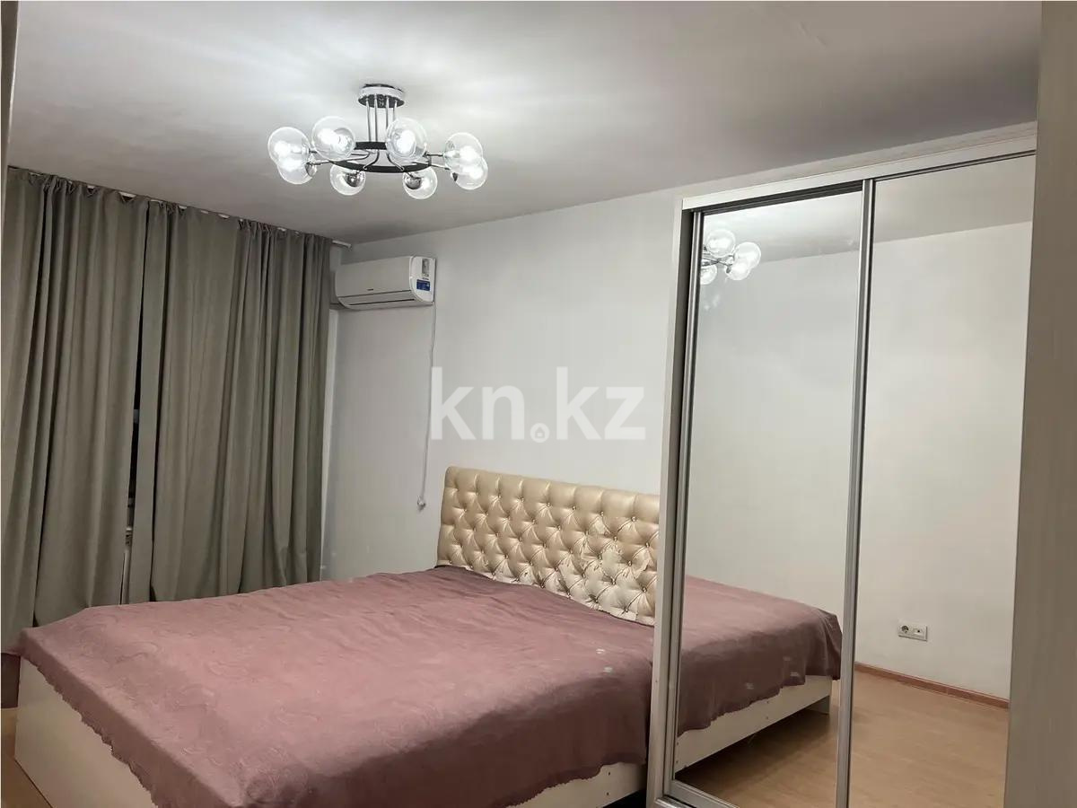 Продажа 2-комнатной квартиры, 66 м², мкр-н Аккент, дом  50 в Алматы - фото 2
