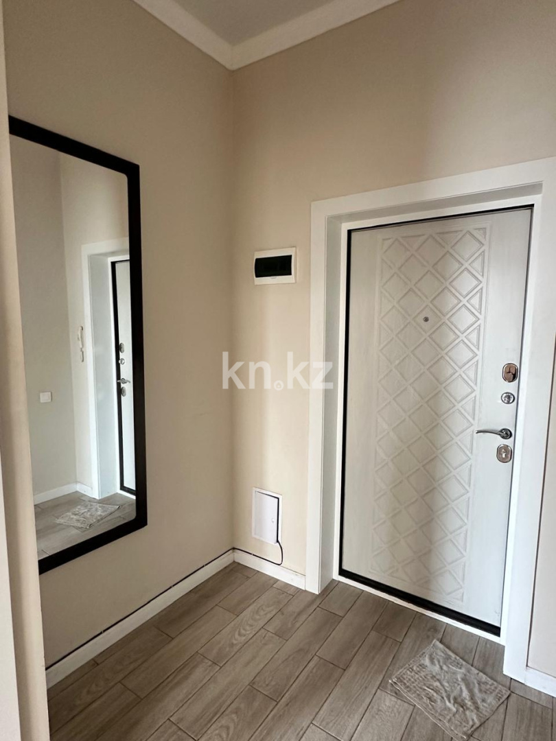 Аренда 1-комнатной квартиры, 43 м² - Аренда недвижимости в Казахстане - страница 2 фото 8 из 11