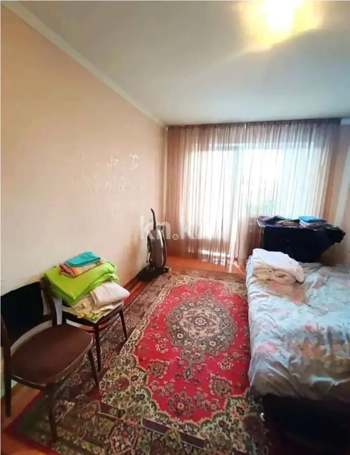 Продажа 3-комнатной квартиры, 65.7 м² - Продажа недвижимости в Алматы фото 3 из 7