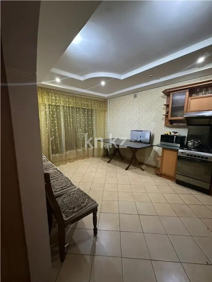 Продажа 3-комнатной квартиры, 102 м² в Астане - фото 4