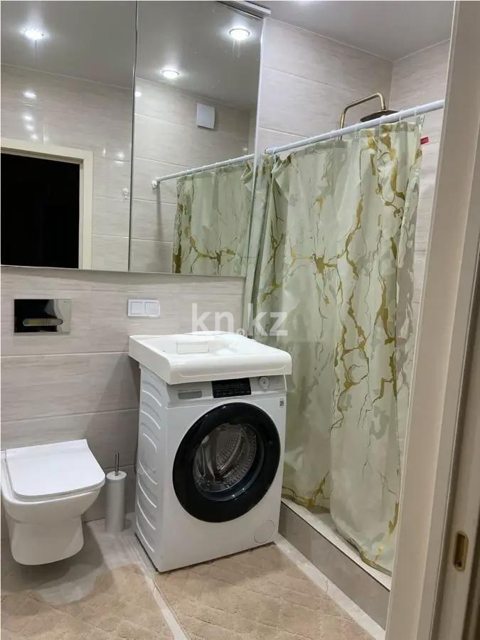Продажа 3-комнатной квартиры, 69.5 м² в Алматы - фото 5
