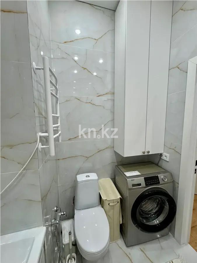 Продажа 1-комнатной квартиры, 51 м² в Астане - фото 4