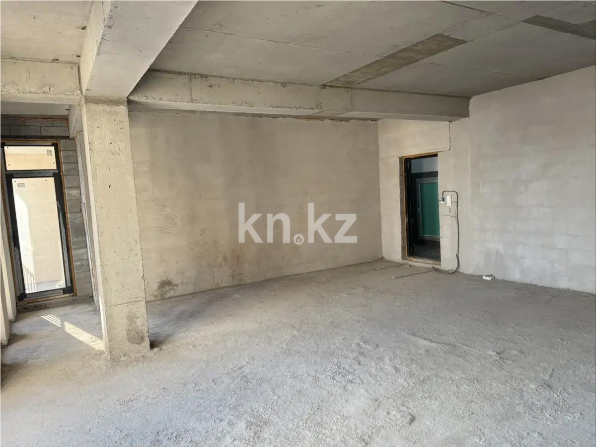 Продажа 2-комнатной квартиры, 58 м² в Алматы - фото 2