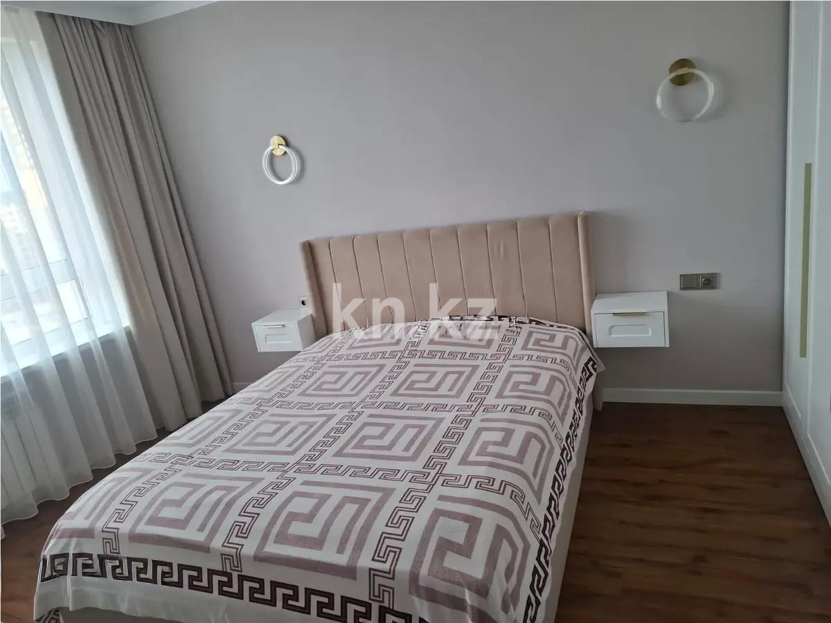 Продажа 2-комнатной квартиры, 65 м² - Продажа двухкомнатных квартир в Бостандыкском р-не Алматы фото 2 из 5