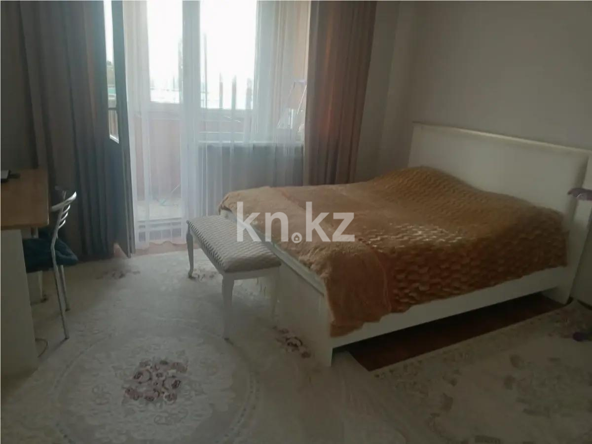 Продажа 2-комнатной квартиры, 70 м², мкр-н Мамыр-4, дом  315 - Продажа квартир в Алматы без посредников фото 1 из 4