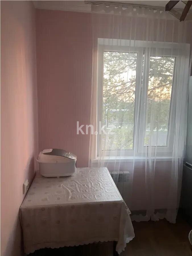 Продажа 2-комнатной квартиры, 42 м² в Алматы - фото 3