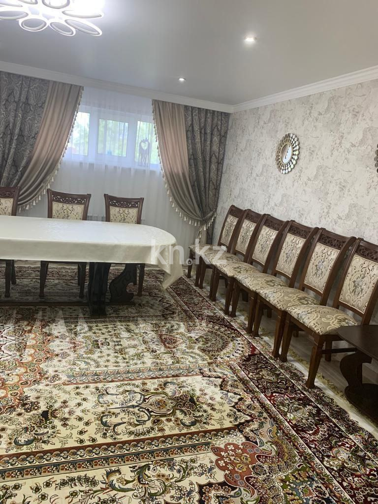 Продажа 6-комнатного дома, 277.3 м², Рябинка - Продажа домов, коттеджей в Уральске фото 20 из 27