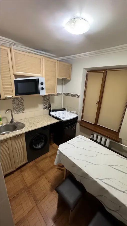 Продажа 3-комнатной квартиры, 59.5 м², мкр. Сайран, дом  6 - Аренда квартир помесячно в Акмолинской области фото 4 из 6