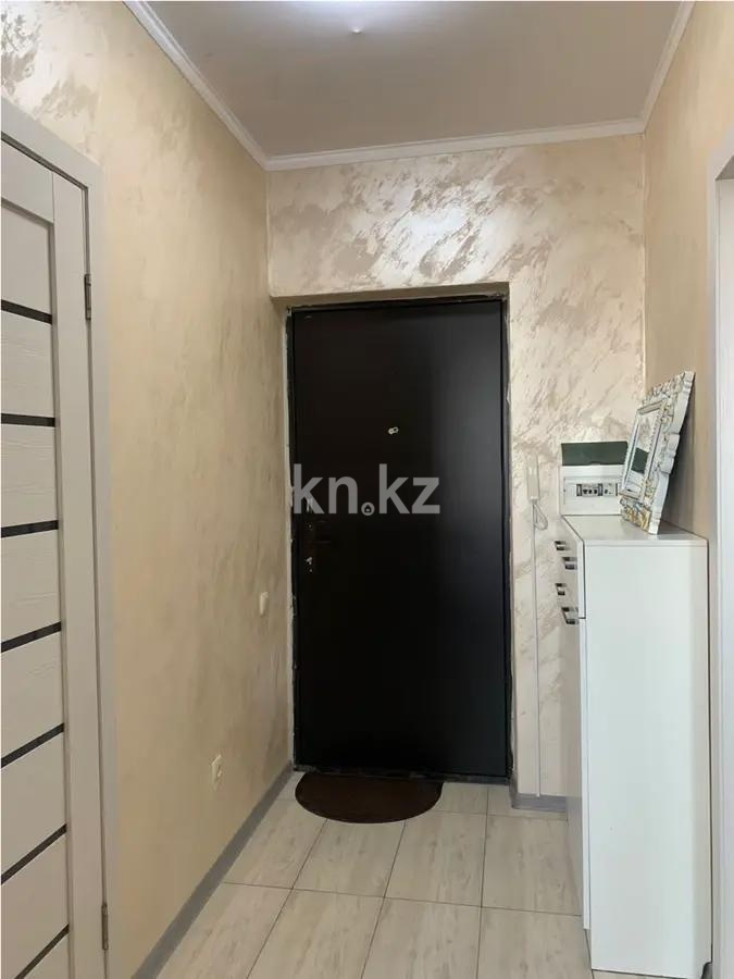 Продажа 1-комнатной квартиры, 40 м² в Алматы - фото 4