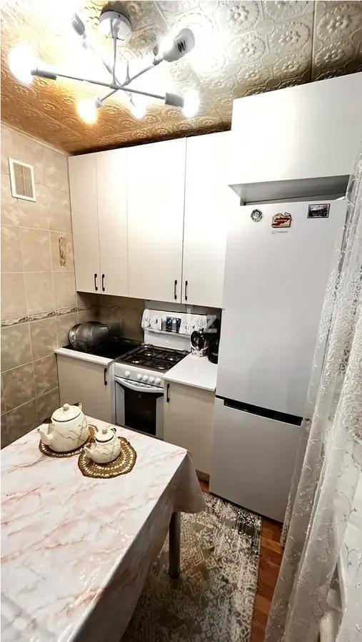 Продажа 2-комнатной квартиры, 44 м² в Алматы - фото 2