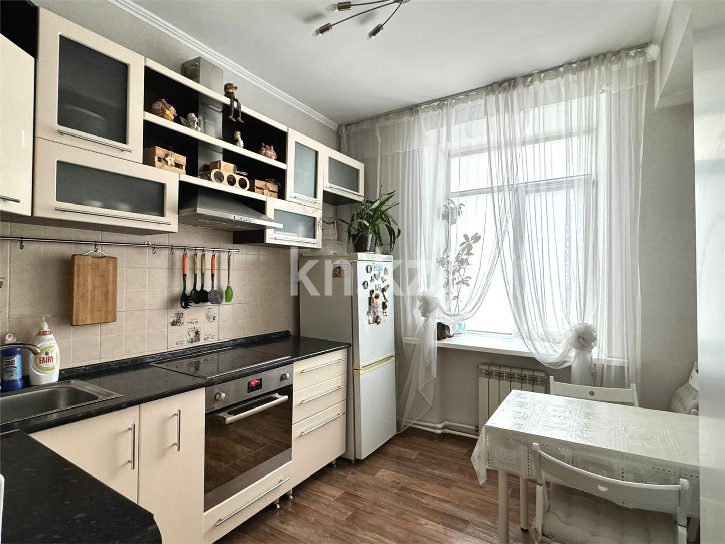 Продажа 2-комнатной квартиры, 46 м², ул. Мустафина - Продажа квартир в Казахстане фото 6 из 13