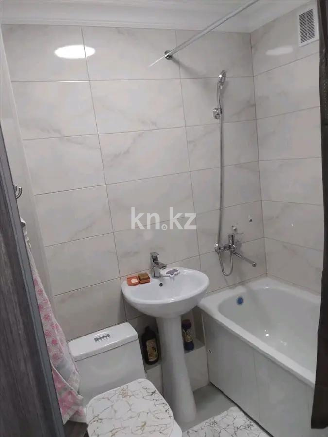 Продажа 1-комнатной квартиры, 35 м² - Продажа квартир в Жетысуском р-не Алматы - страница 2 фото 3 из 4