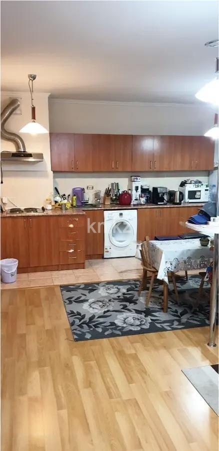 Продажа 1-комнатной квартиры, 55 м², ул. Абая - Продажа домов, коттеджей в Атырау фото 8 из 15