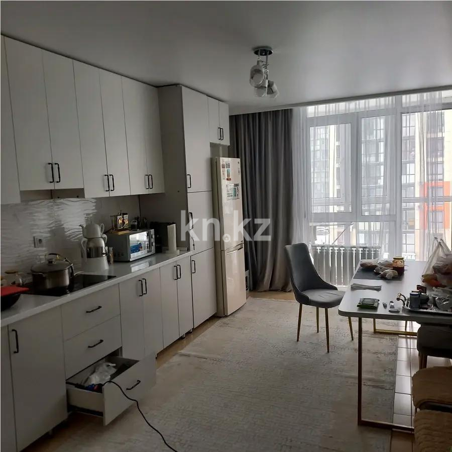 Продажа 2-комнатной квартиры, 70 м² - Продажа недвижимости в Алматы - страница 11 фото 3 из 4