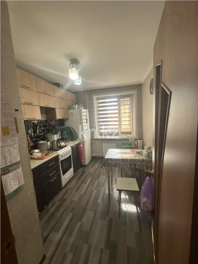 Продажа 2-комнатной квартиры, 52 м², мкр-н Восток-3, дом  13 в Караганде - фото 3