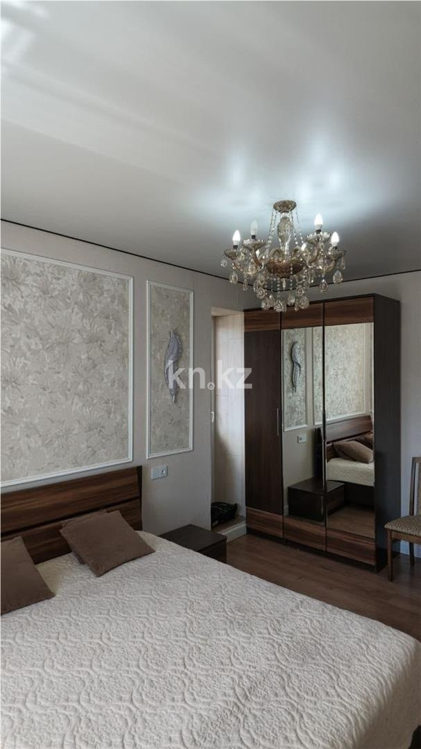 Продажа 3-комнатной квартиры, 90 м² - Недвижимость в Казахстане - страница 5 фото 11 из 23