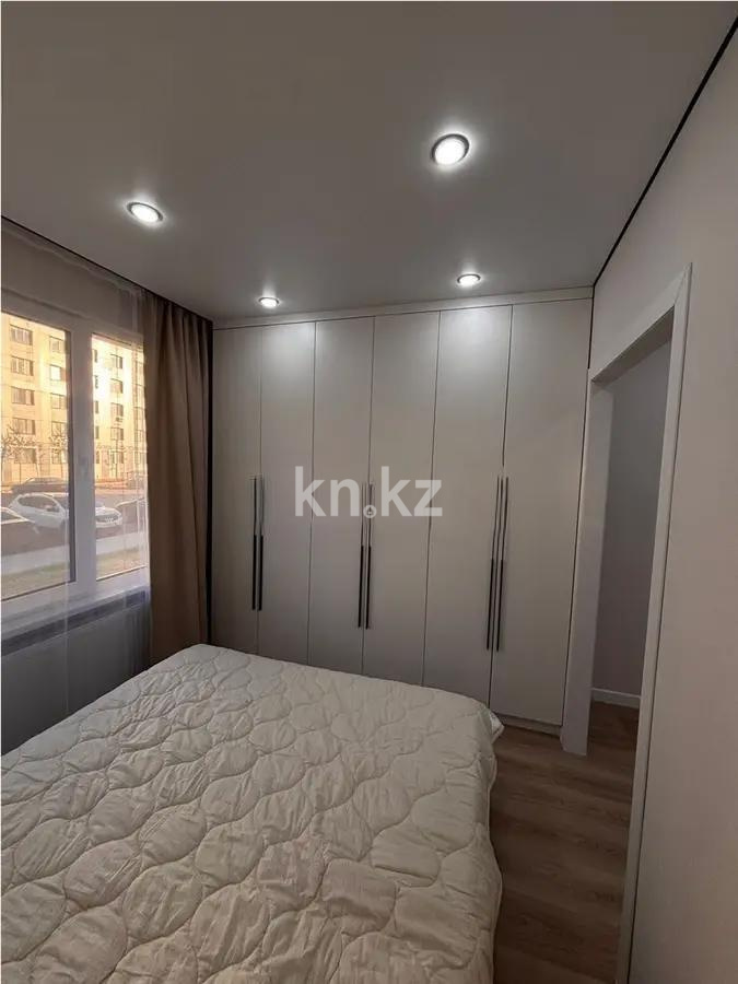 Продажа 2-комнатной квартиры, 35 м², ул. Е-915, дом  9 - Продажа квартир в Астане без посредников фото 3 из 6