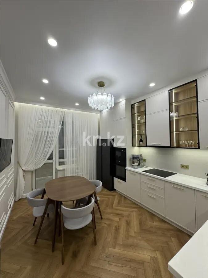 Продажа 3-комнатной квартиры, 91 м² в Астане - фото 4