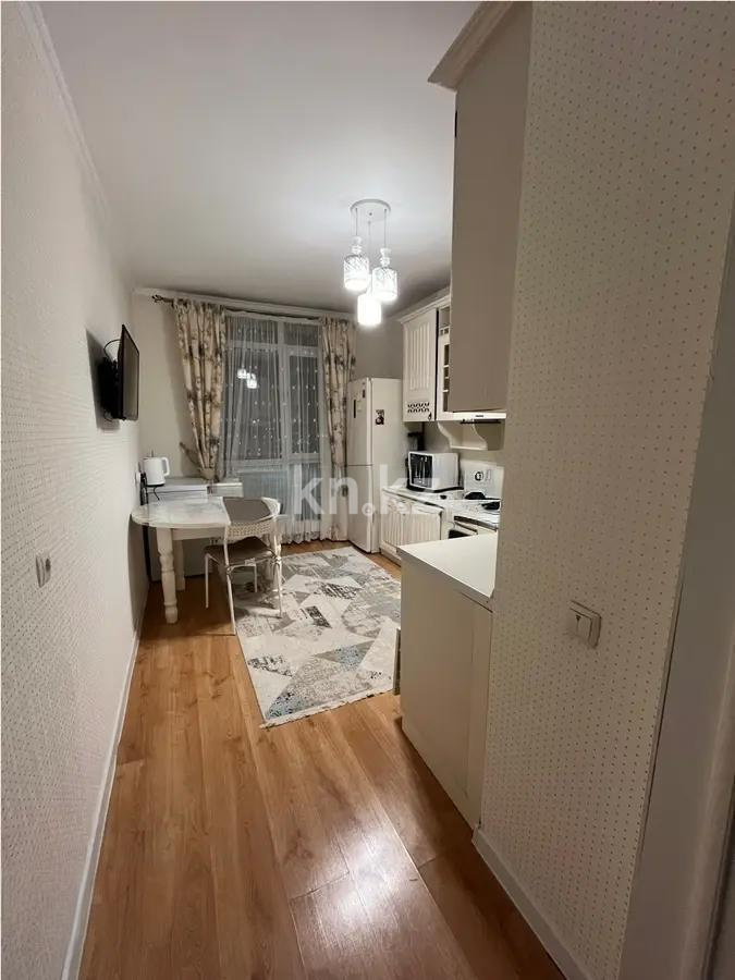 Продажа 2-комнатной квартиры, 68.5 м², ул. Кургальжинское шоссе, дом  27а в Астане - фото 4