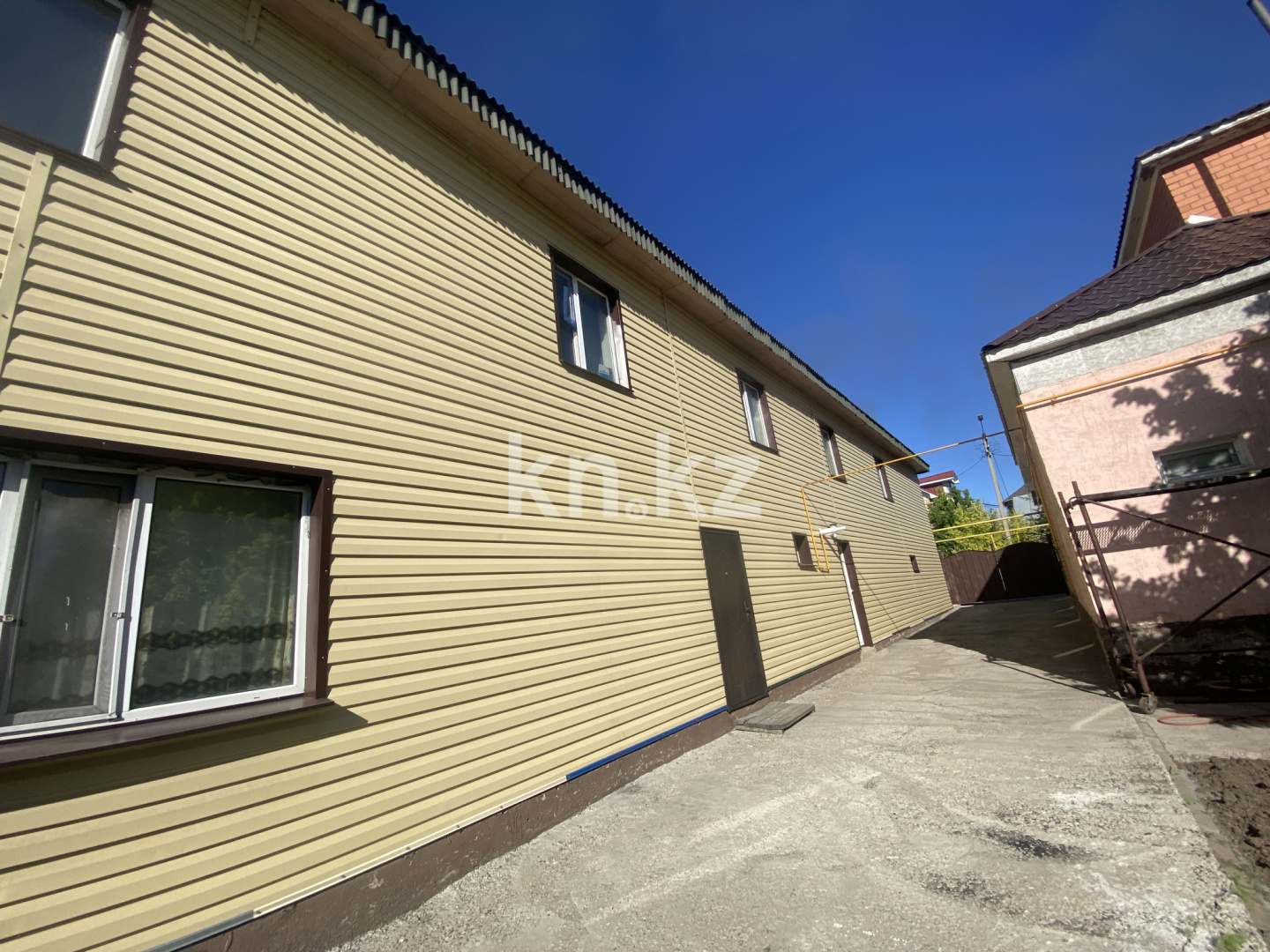 Продажа помещения, 630 м² в Астане - фото 4