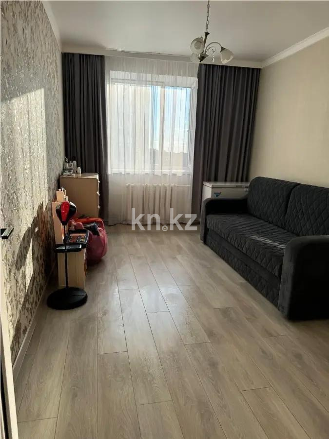 Продажа 3-комнатной квартиры, 81.5 м², ул. Дукенулы, дом  37/2 в Астане - фото 2