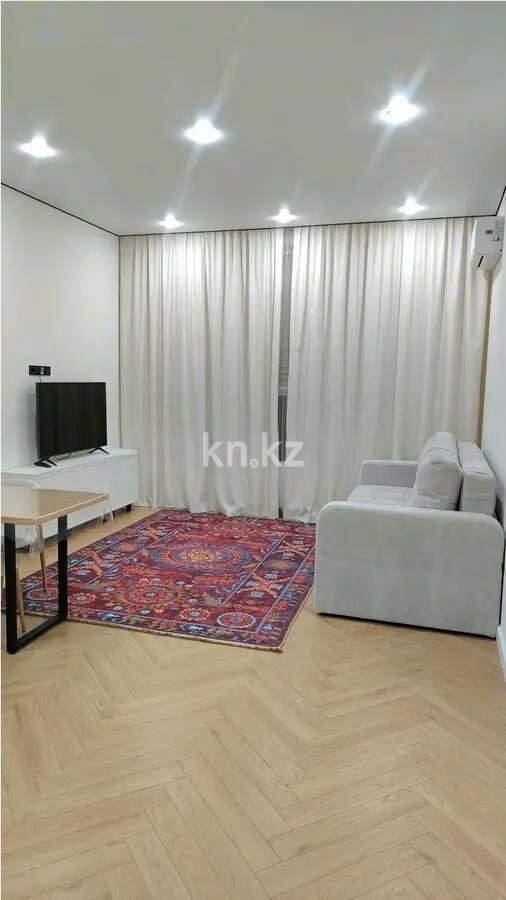 Продажа 3-комнатной квартиры, 77 м² в Астане