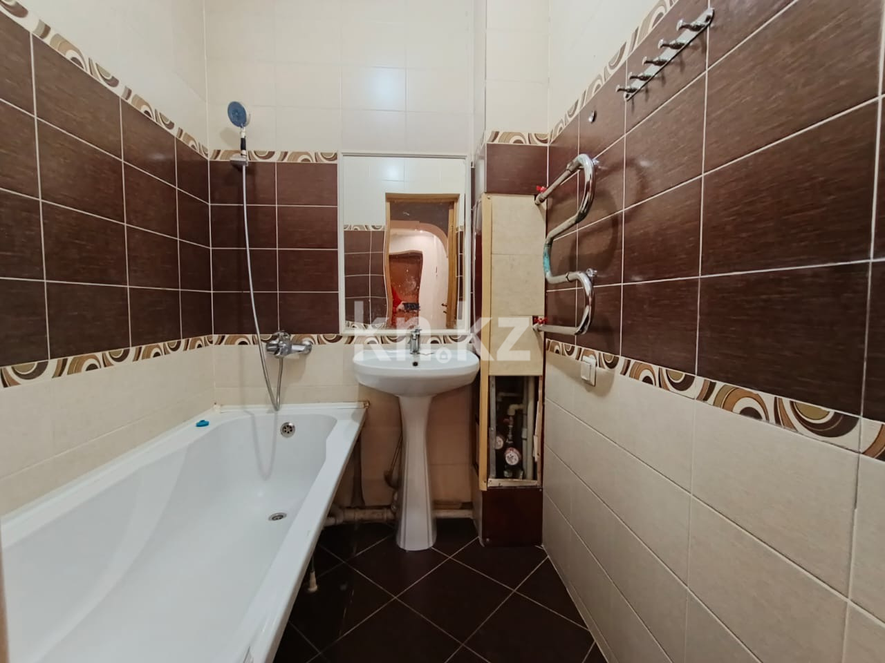 Аренда 2-комнатной квартиры, 54 м² - Аренда недвижимости в Астане - страница 8 фото 10 из 10