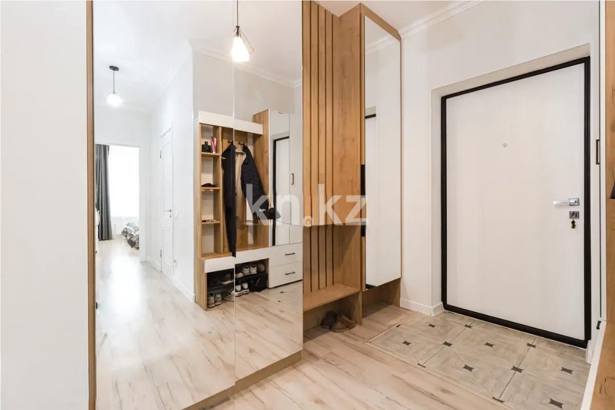 Продажа 2-комнатной квартиры, 60 м² в Астане - фото 5